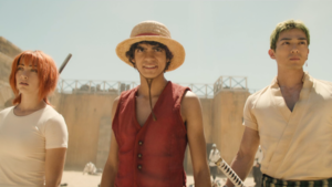 (Япон дуу оруулалт) Адал явдлын эхлэл